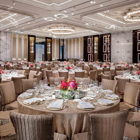 Mgm Cotai Hotel Macau Ngoại thất bức ảnh