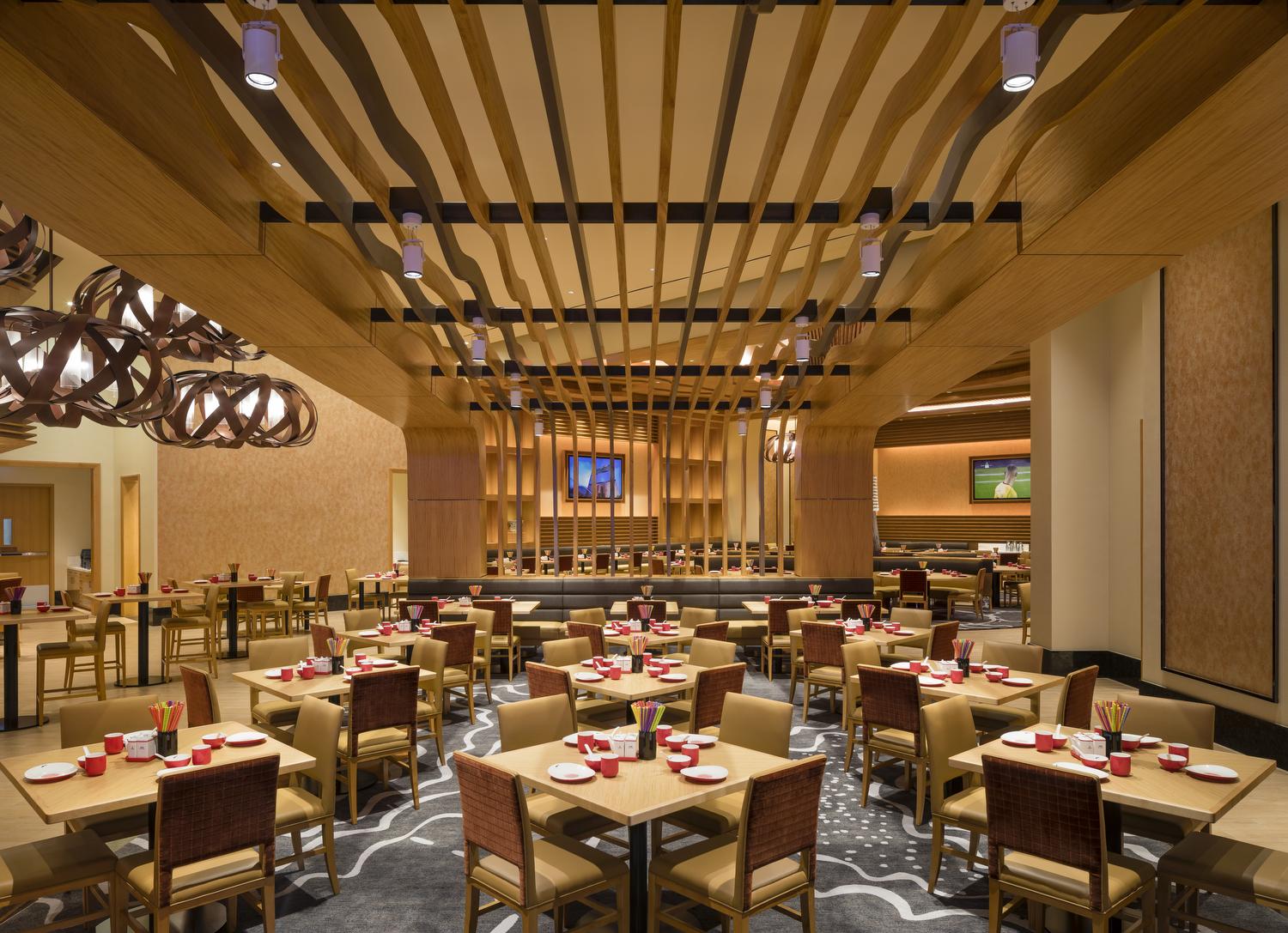 Mgm Cotai Hotel Macau Ngoại thất bức ảnh