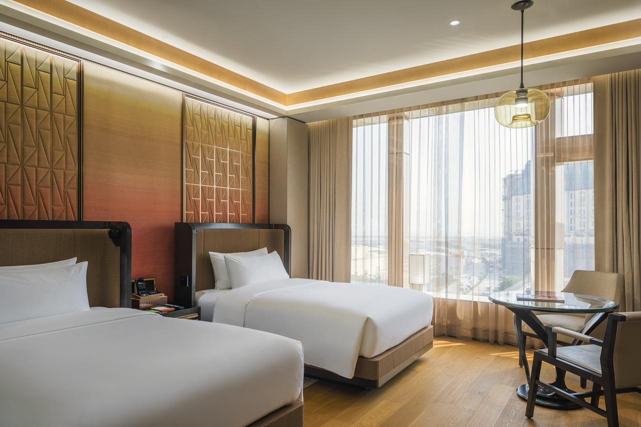 Mgm Cotai Hotel Macau Ngoại thất bức ảnh